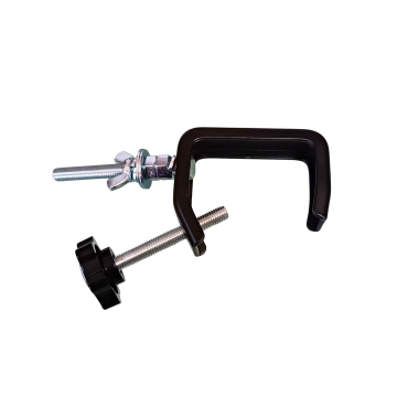 Sidera Clamp Işık Asma Aparatı