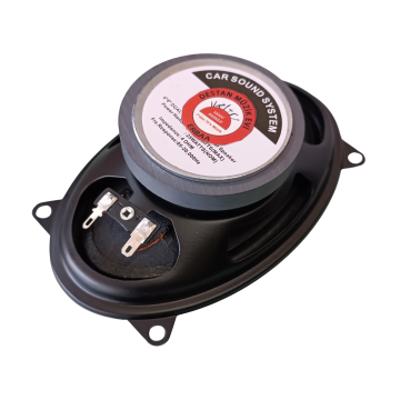 RENAULT 9 Oval Oto Hoparlör 4x6 (9,6x15,3 cm) 4 Ohm 100 Watt