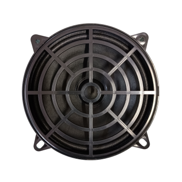 Renault 13cm Oto Hoparlör 4 Ohm 100 Watt