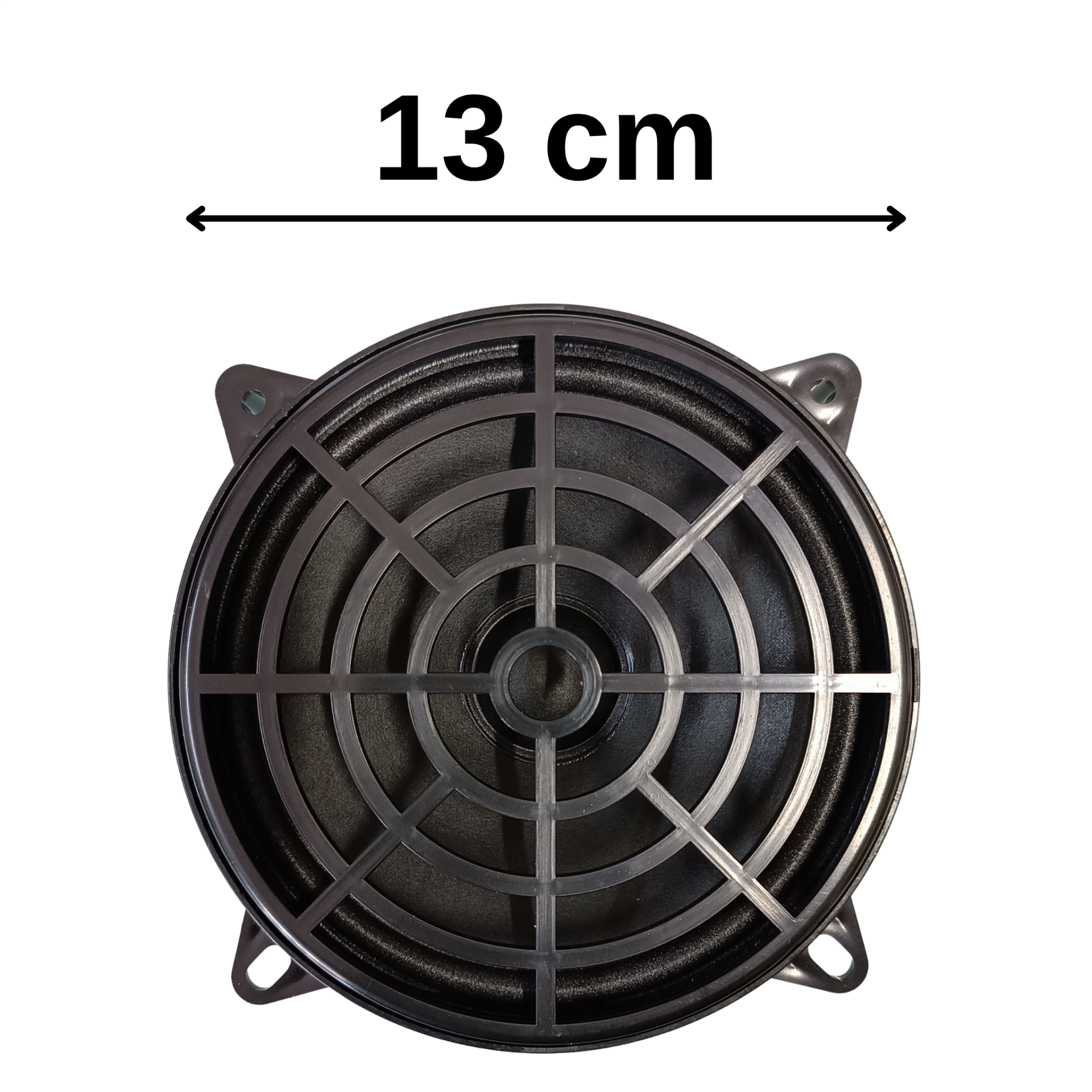 Renault 13cm Oto Hoparlör 4 Ohm 100 Watt
