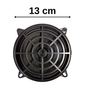 Renault 13cm Oto Hoparlör 4 Ohm 100 Watt