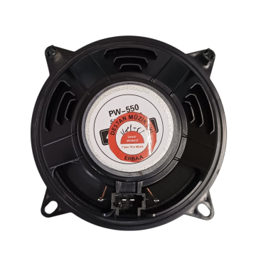 Renault 13cm Oto Hoparlör 4 Ohm 100 Watt