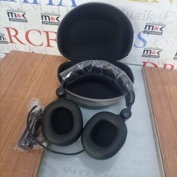 STUDİO PLUS SHP-800 STÜDYO MONİTÖR KULAKLIĞI