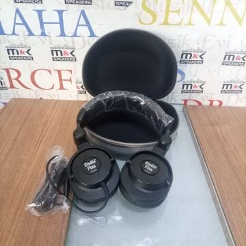 STUDİO PLUS SHP-800 STÜDYO MONİTÖR KULAKLIĞI