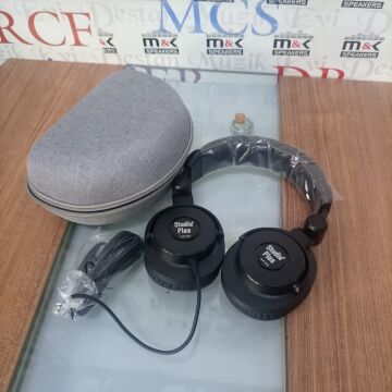 STUDİO PLUS SHP-800 STÜDYO MONİTÖR KULAKLIĞI