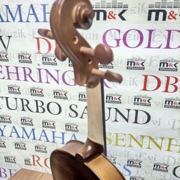 SİLVERİO 4/4 KEMAN