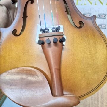 SİLVERİO 4/4 KEMAN