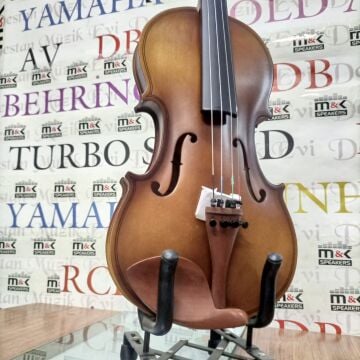 SİLVERİO 4/4 KEMAN