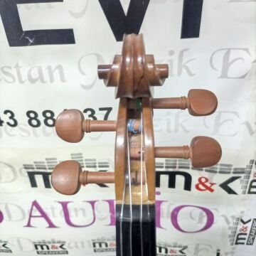 SİLVERİO 4/4 KEMAN