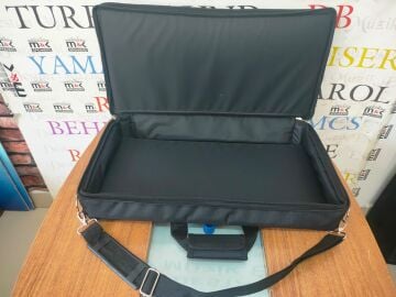 NUMARK PLATİNUM SET UP ÇANTA