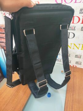 NUMARK PLATİNUM SET UP ÇANTA