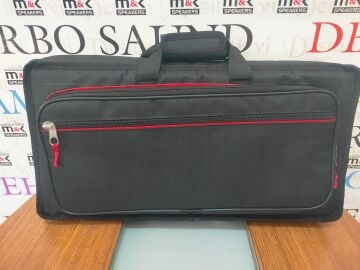 NUMARK PLATİNUM SET UP ÇANTA