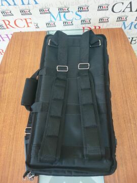 NUMARK PLATİNUM SET UP ÇANTA