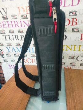 NUMARK PLATİNUM SET UP ÇANTA