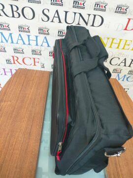 NUMARK PLATİNUM SET UP ÇANTA