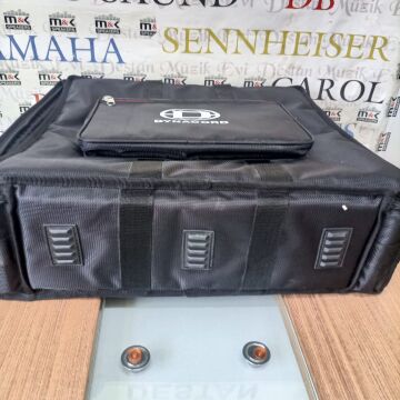 DYNACORD POWERMATE 1000 ÇANTA