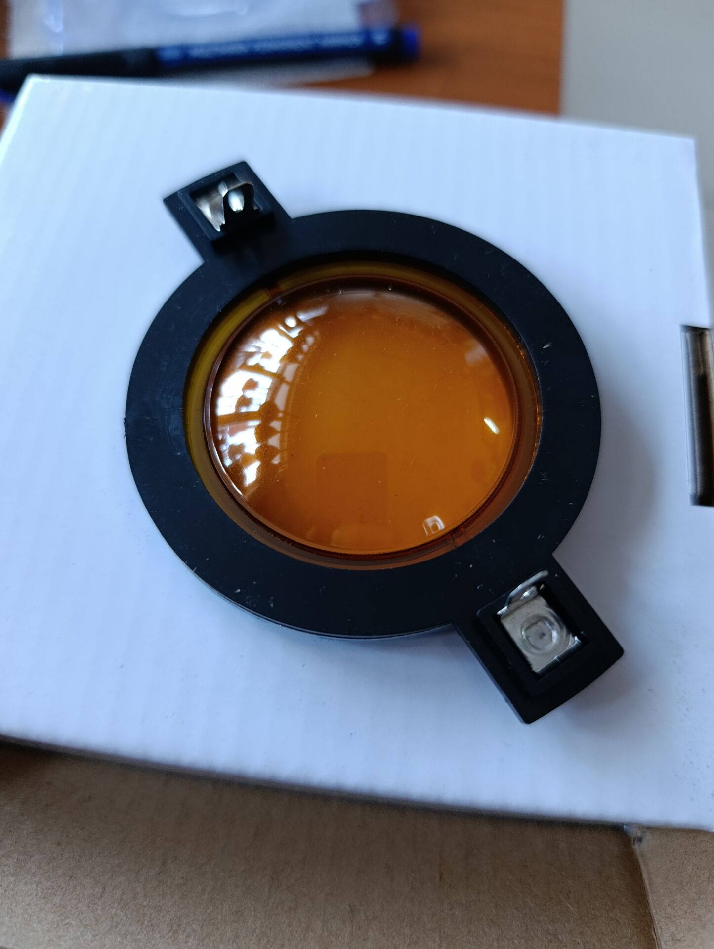 B&C D-250 MEMBRAN