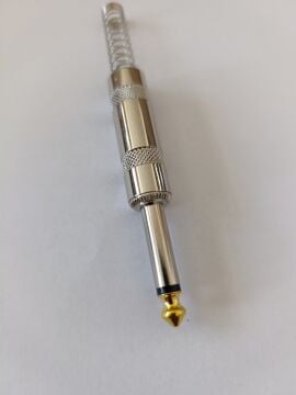 PAWER ALÜMİNYUM GÖVDE SPİRAL MONO JAK